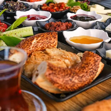 The Pier Of Urla ホテル *