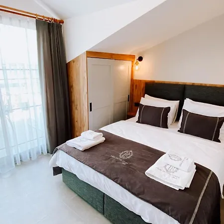 The Pier Of Urla Отель