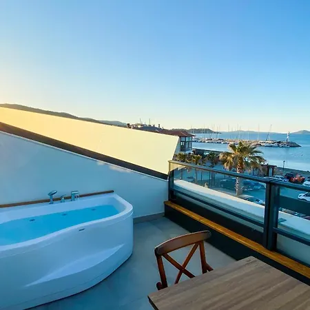 The Pier Of Urla * Измир