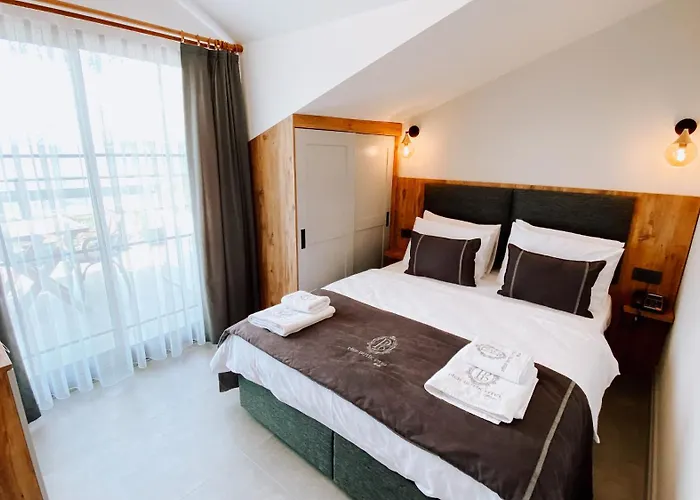 The Pier Of Urla Hotel