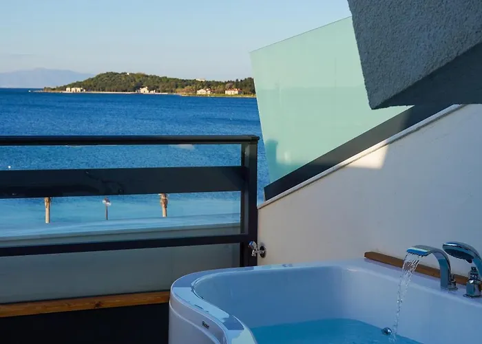 The Pier Of Urla * Izmir