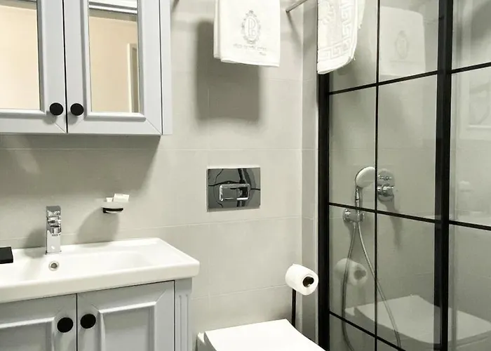 Hotel The Pier Of Urla