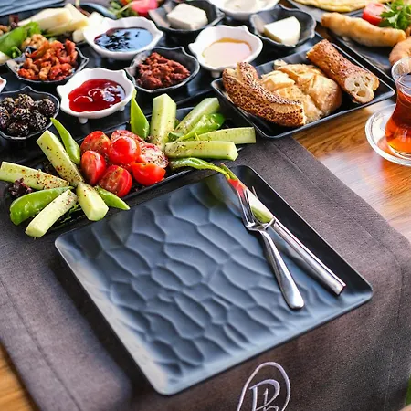 The Pier Of Urla İzmir