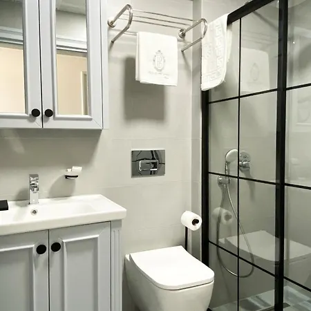 Hotel The Pier Of Urla