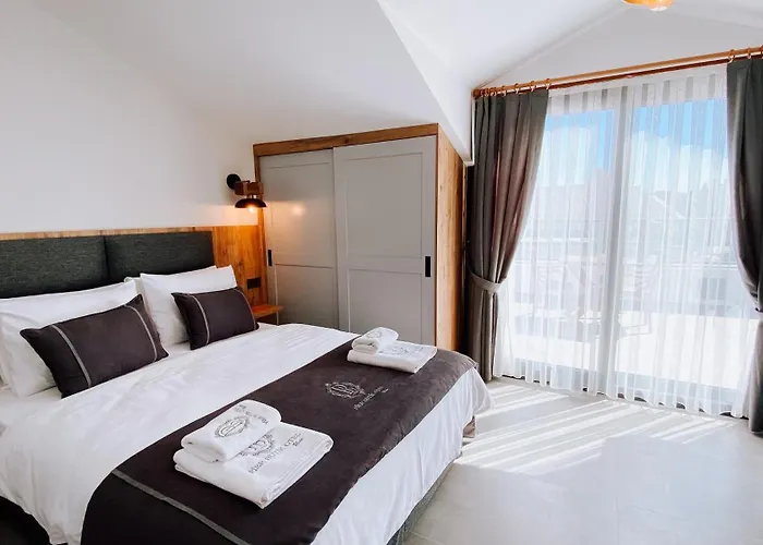 The Pier Of Urla Hotel